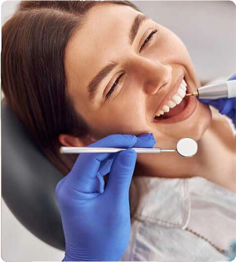 Dental Care