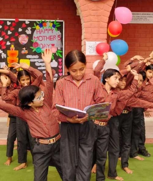 Students