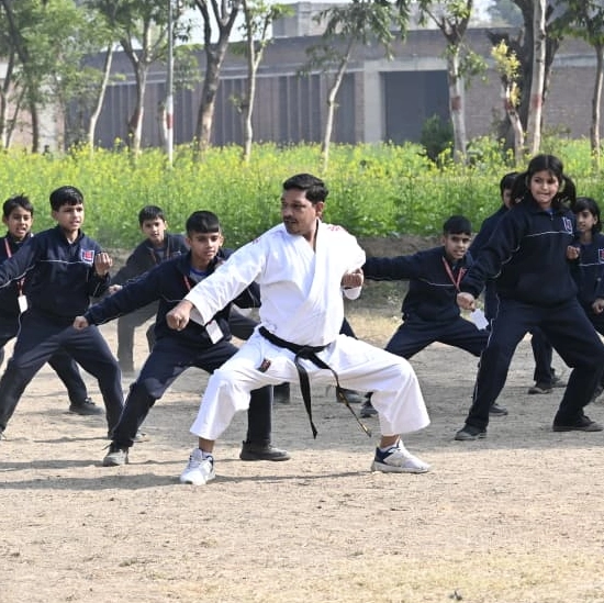 Students